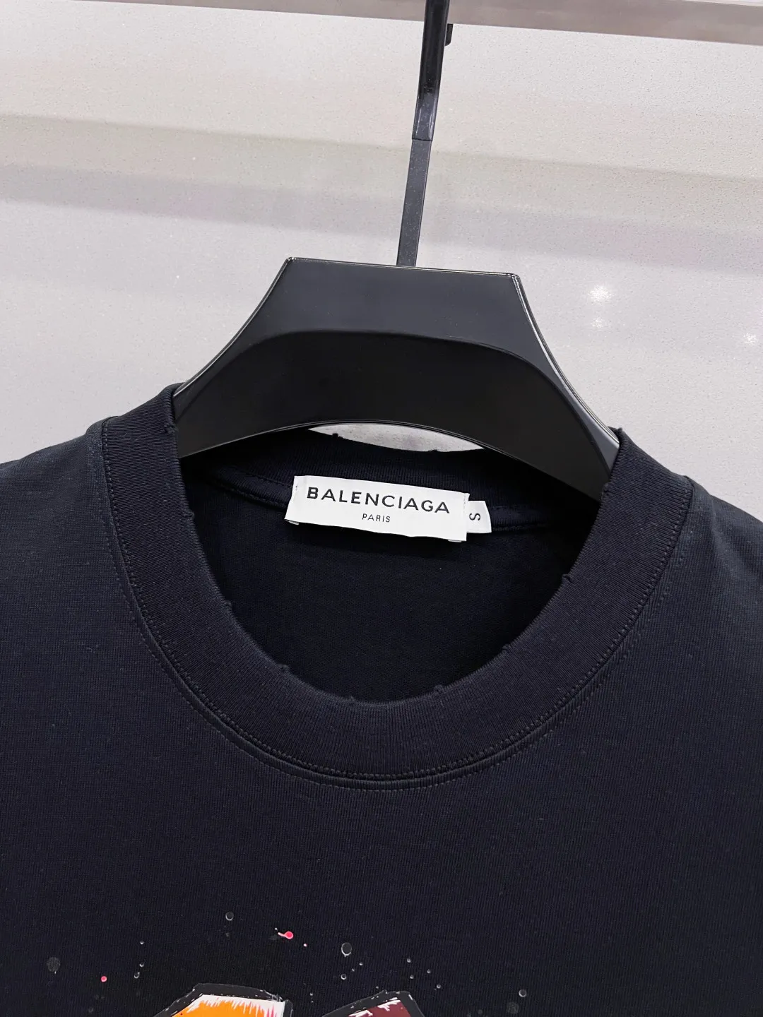 2026SS New Arrival T ， ， ！ ， ， ，Classic logo ， ， Same Style。Sizes S-XXL